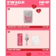 TWICE - Strategy [Pop-Up In Seoul] Official Merch